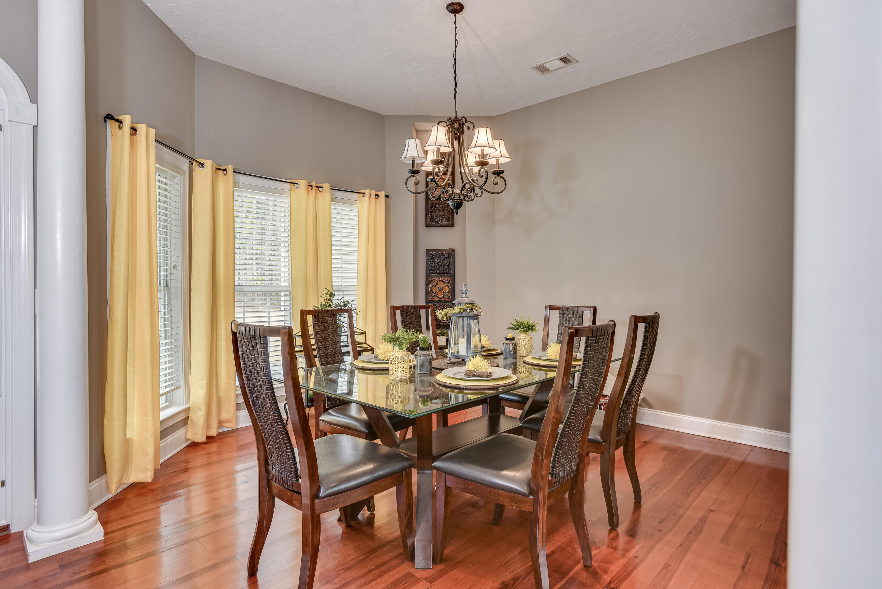 137 Chalk Bed Road Graniteville, SC 29829 - Photo 15 of 34