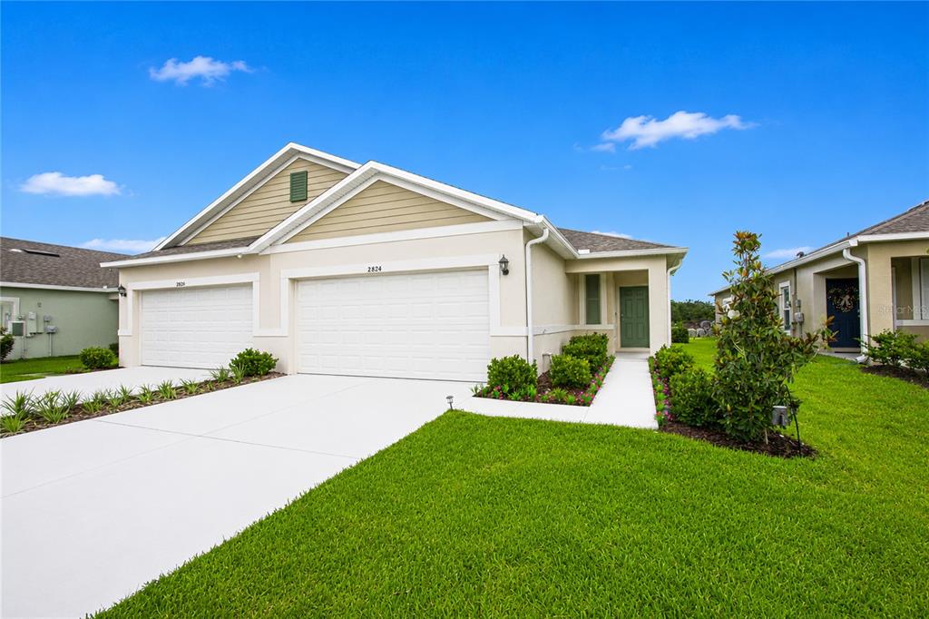 2824 Sunridge Loop St. Cloud, FL 34771 - Photo 9 of 28