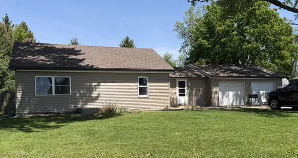 $173,000 | 207 Jeffery Avenue, Rochelle, IL 61068