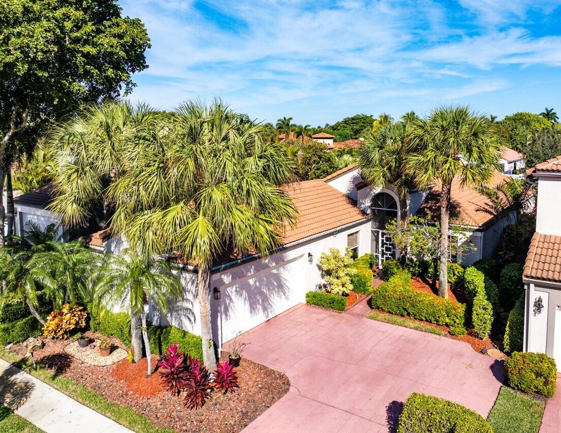 7288 Via Palomar Boca Raton, FL 33433 - Photo 36 of 66 037-7288ViaPalomar Revised