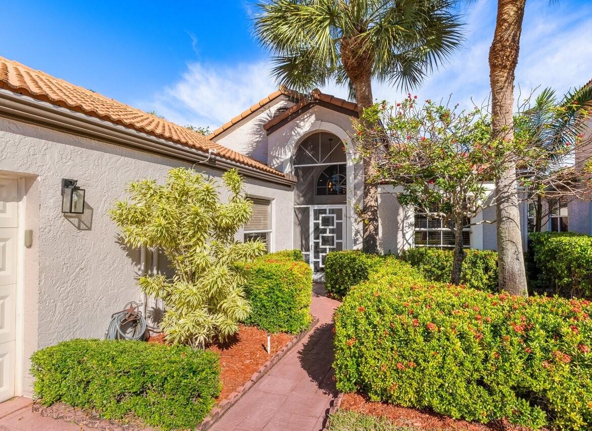 7288 Via Palomar Boca Raton, FL 33433 - Photo 5 of 66 005-7288ViaPalomar Rvsd