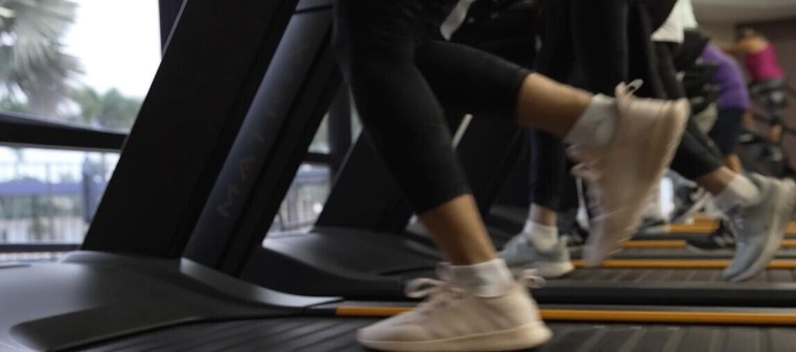 7288 Via Palomar Boca Raton, FL 33433 - Photo 55 of 66 Boca Pointe ~ Boca Pointe Fitness 2