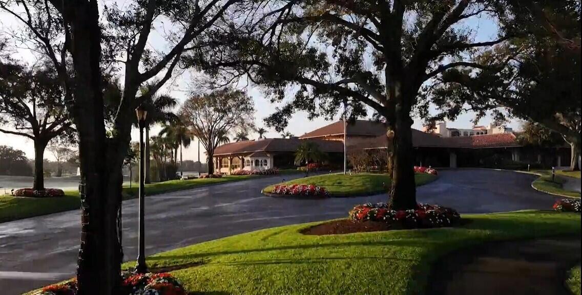 7288 Via Palomar Boca Raton, FL 33433 - Photo 60 of 66 Boca Pointe Country Club