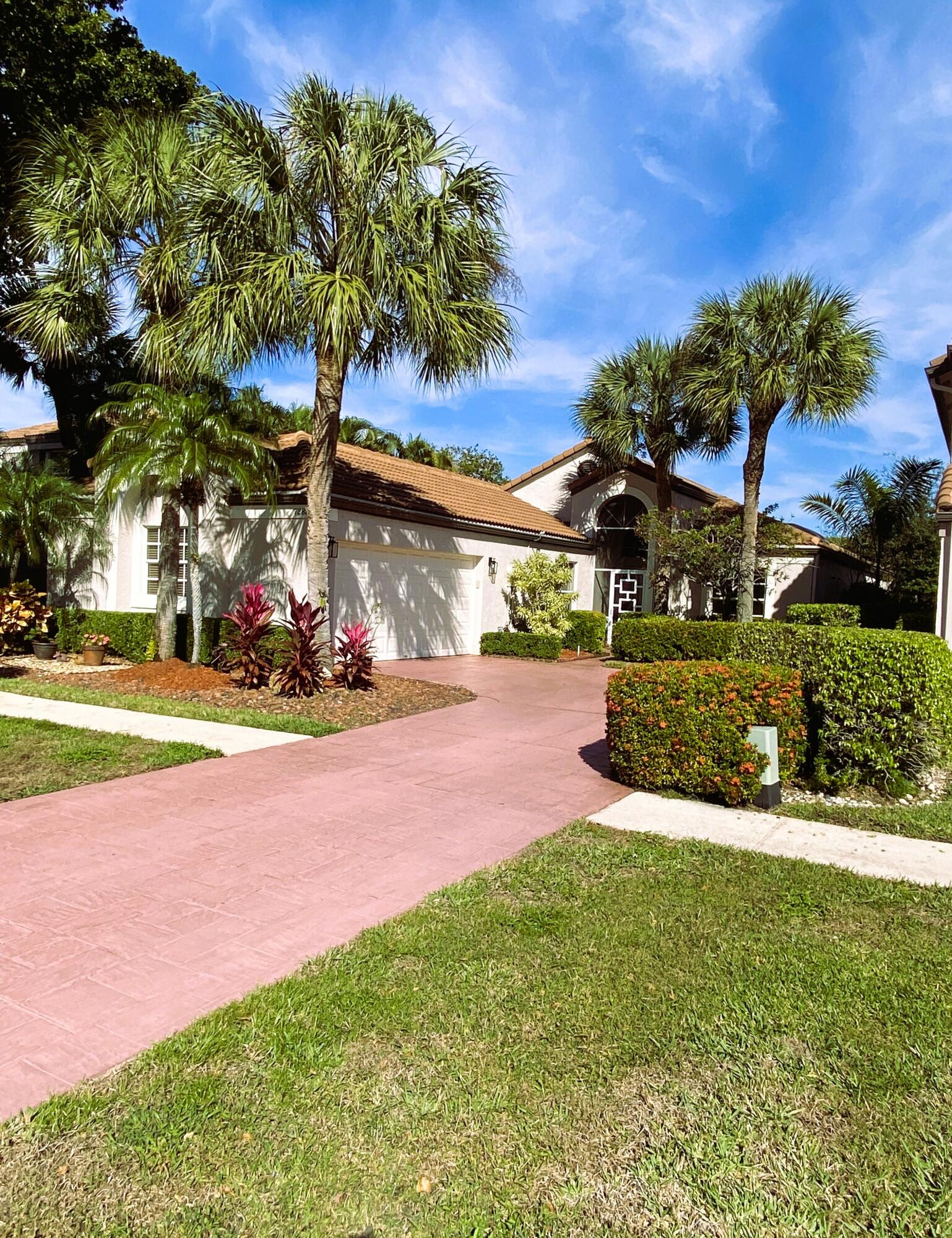 7288 Via Palomar Boca Raton, FL 33433 - Photo 63 of 66 7288 VP Front
