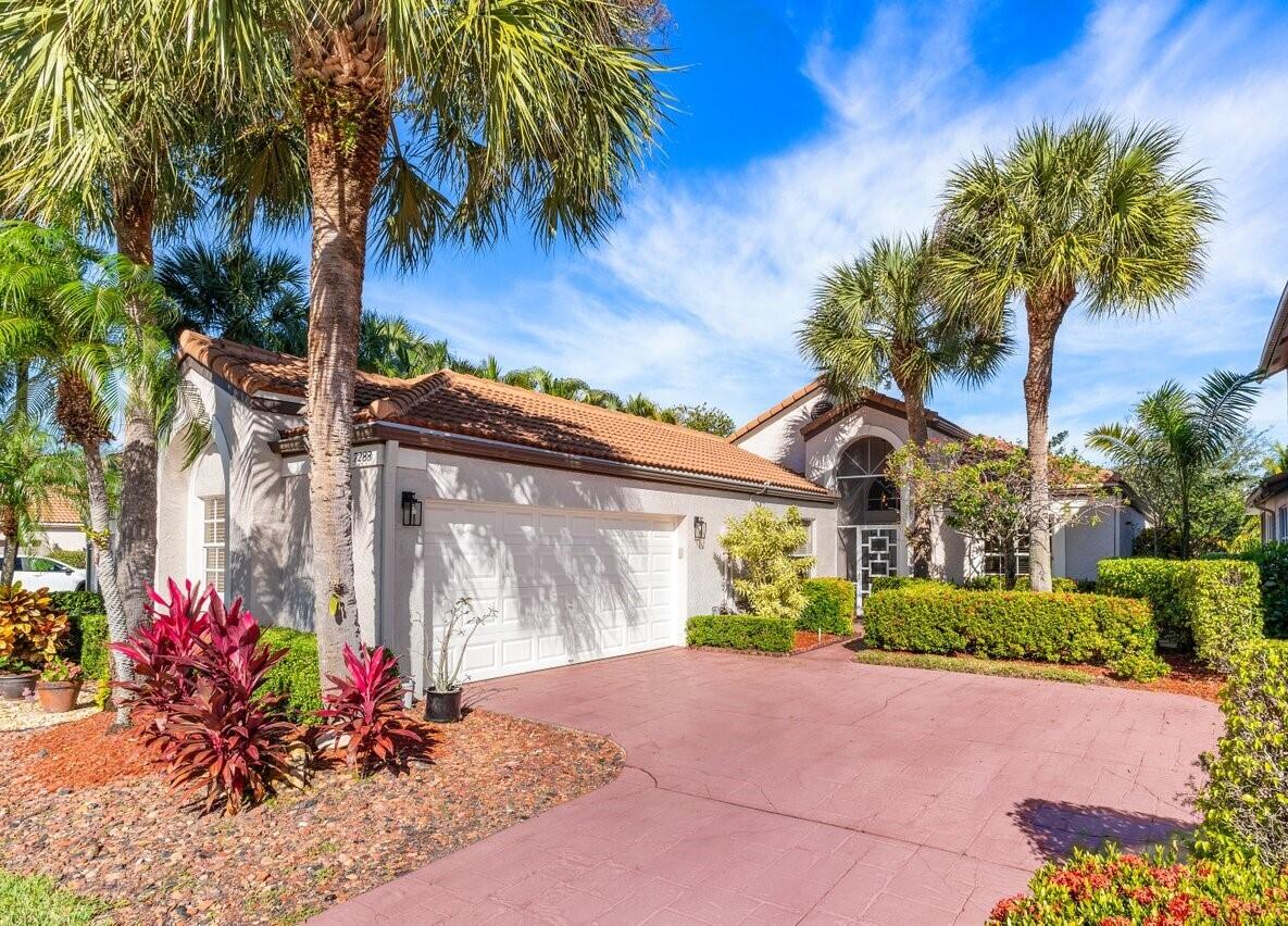 7288 Via Palomar Boca Raton, FL 33433 - Photo 64 of 66 002-7288ViaPalomar Rvsd