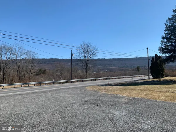 $229,900 | 26233 Great Cove Road, McConnellsburg, PA 17233