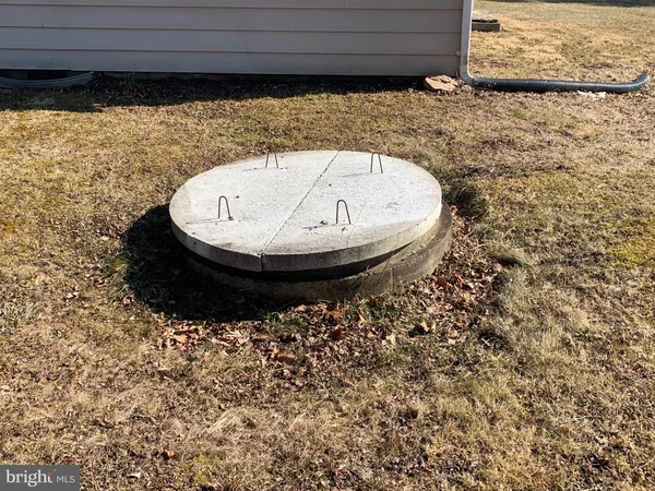 a view of wooden floor