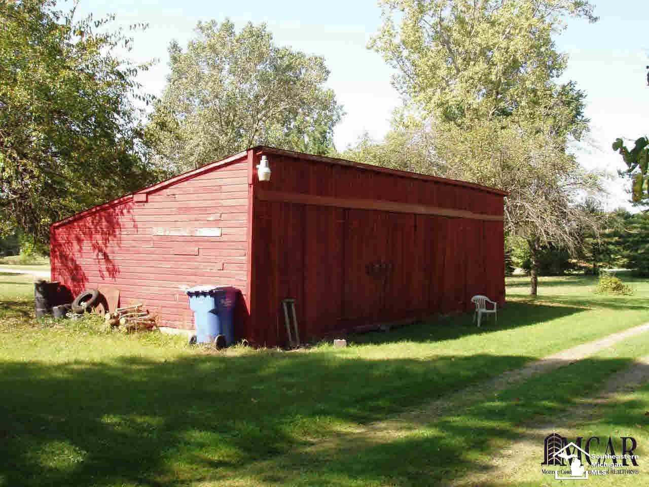 2275 Steiner Road Monroe, MI 48162 - Photo 3 of 14 21373147-2.JPG