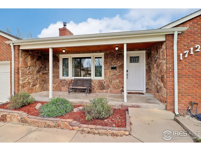 $472,500 | 1712 Montview Road, Greeley, CO 80631