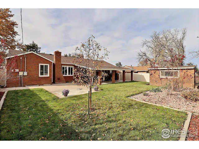 $472,500 | 1712 Montview Road, Greeley, CO 80631
