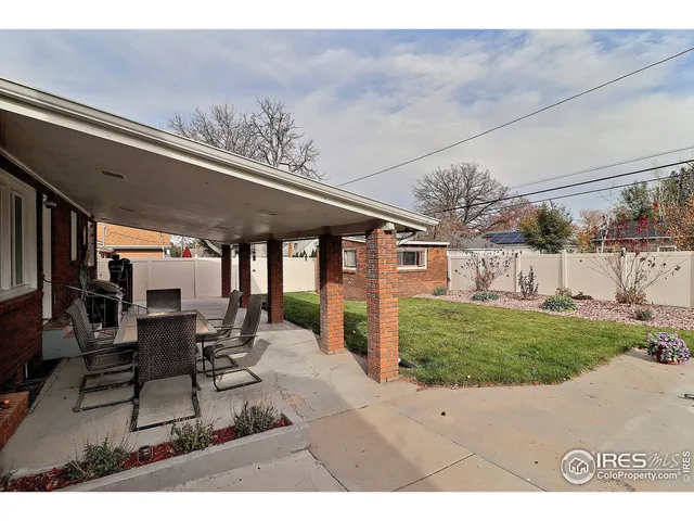 $472,500 | 1712 Montview Road, Greeley, CO 80631