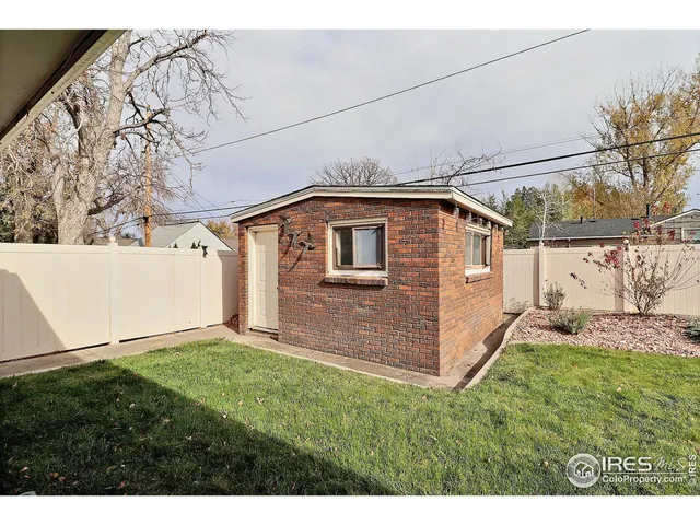 $472,500 | 1712 Montview Road, Greeley, CO 80631