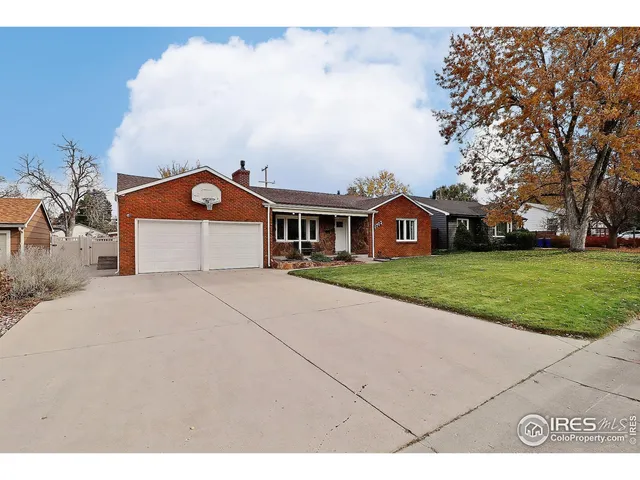 $472,500 | 1712 Montview Road, Greeley, CO 80631