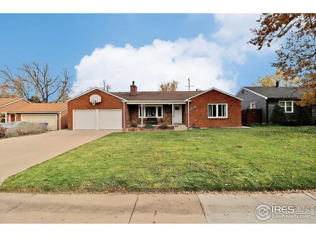 $472,500 | 1712 Montview Road, Greeley, CO 80631