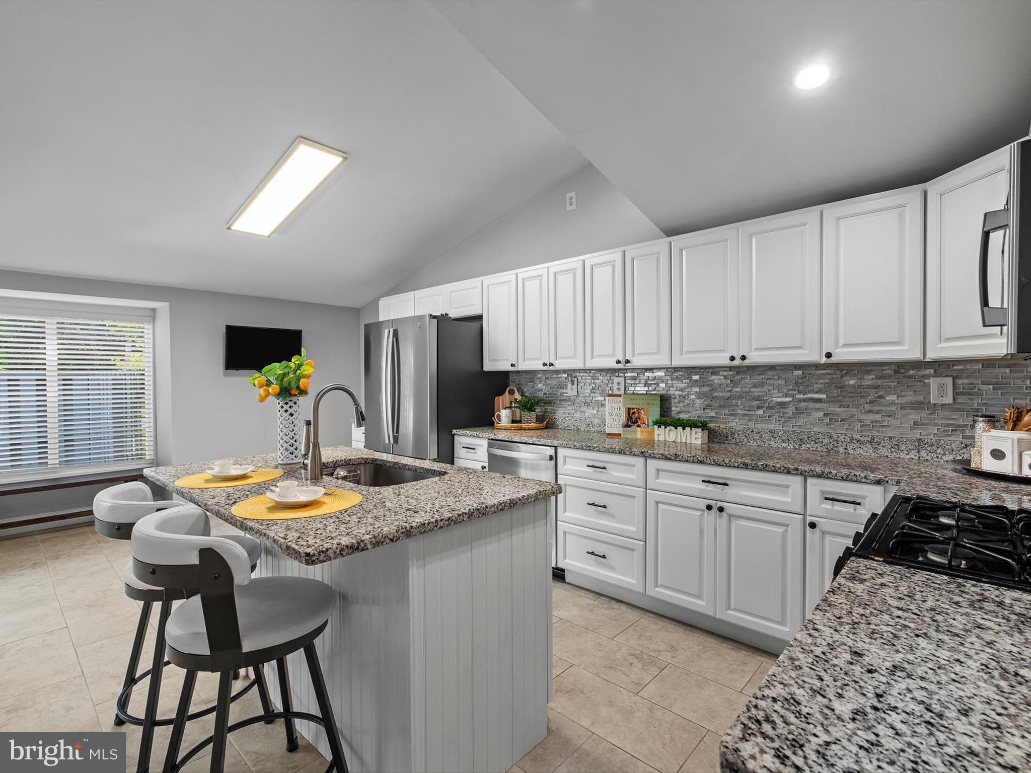 5966 Stevens Forest Road Columbia, MD 21045 - Photo 1 of 35 Gorgeous Gourmet Kitchen