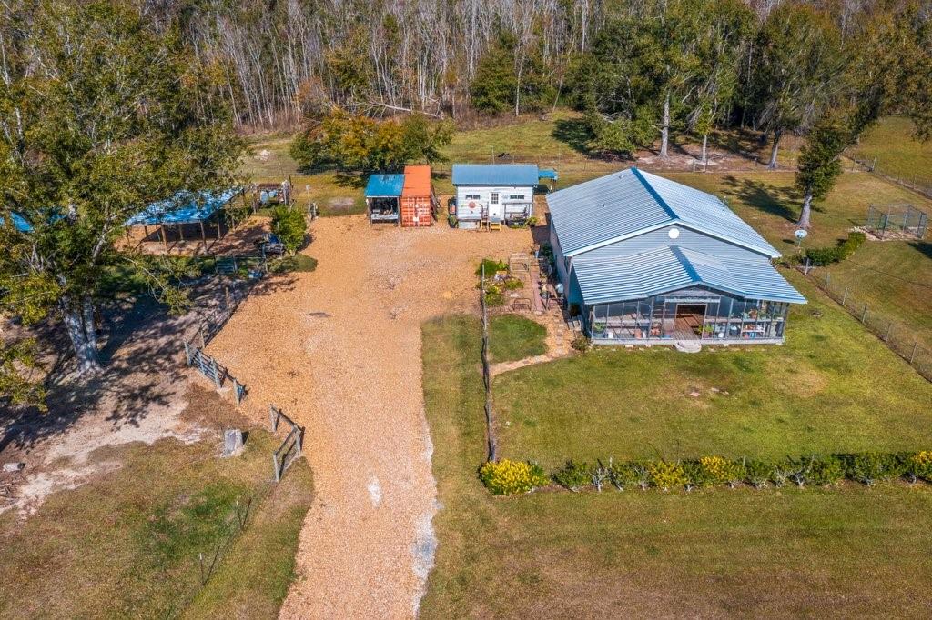 846 Andrew Mouhot Road Ragley, LA 70657 - Photo 1 of 23