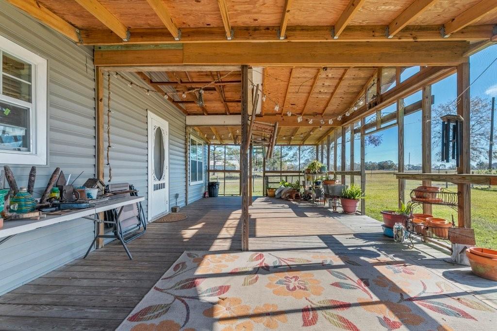 846 Andrew Mouhot Road Ragley, LA 70657 - Photo 15 of 23