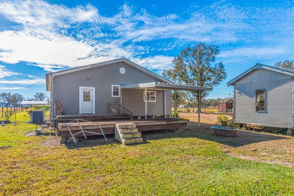 846 Andrew Mouhot Road Ragley, LA 70657 - Photo 16 of 23