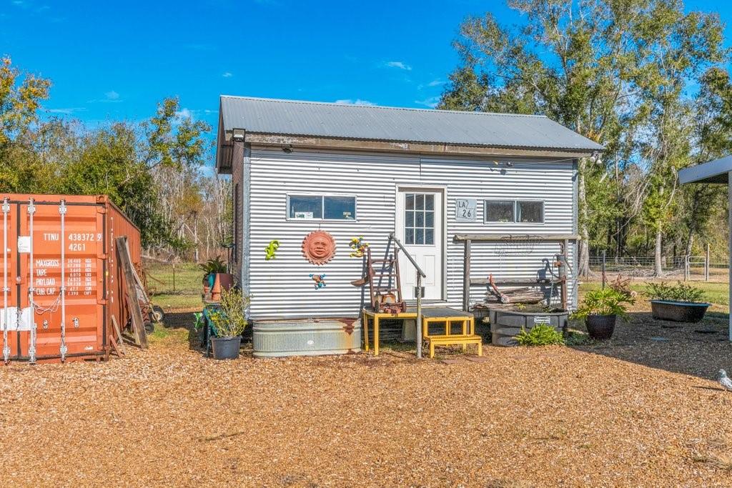 846 Andrew Mouhot Road Ragley, LA 70657 - Photo 17 of 23