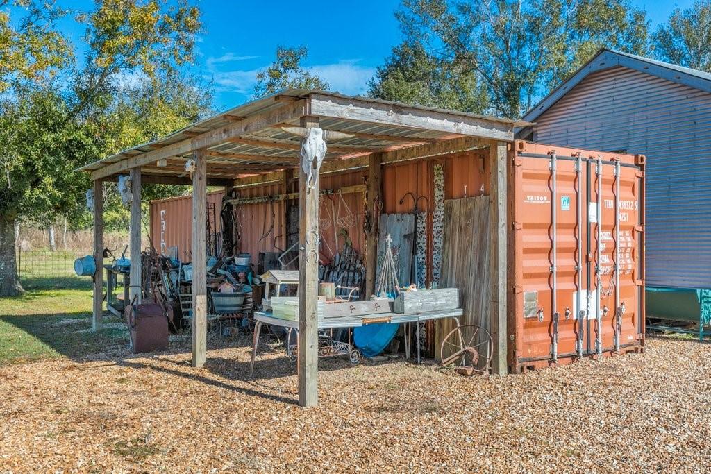 846 Andrew Mouhot Road Ragley, LA 70657 - Photo 18 of 23