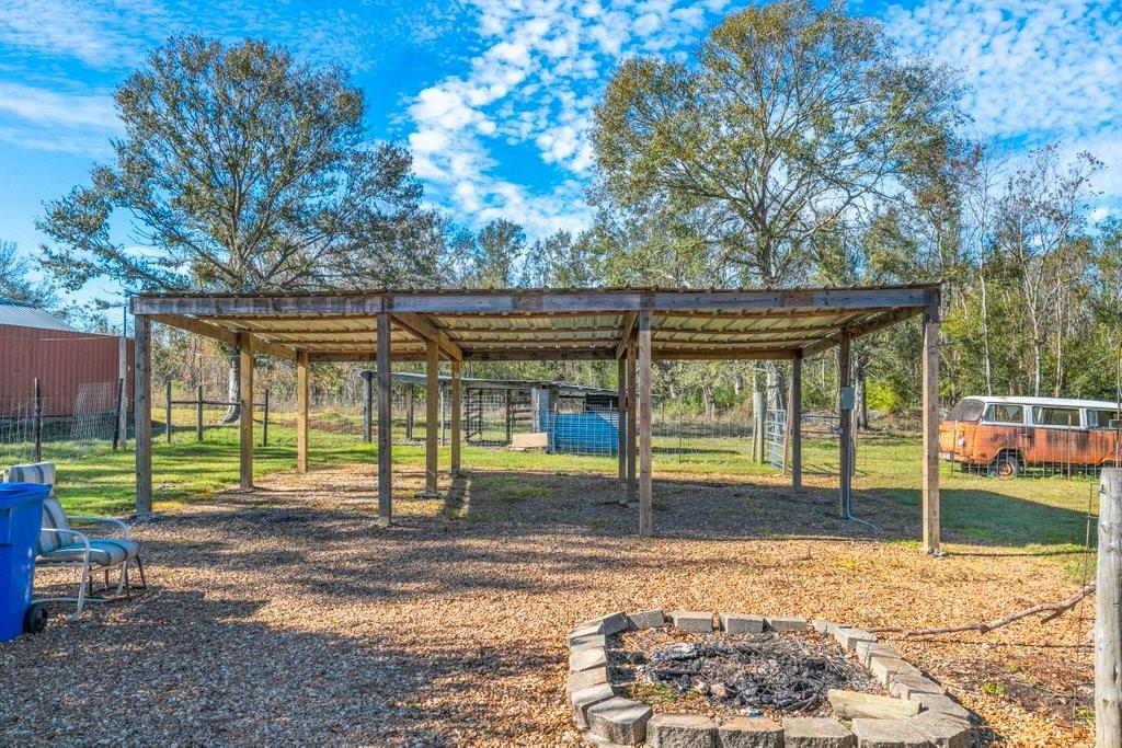 846 Andrew Mouhot Road Ragley, LA 70657 - Photo 19 of 23