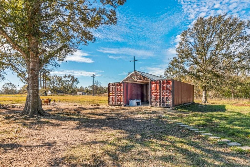 846 Andrew Mouhot Road Ragley, LA 70657 - Photo 20 of 23
