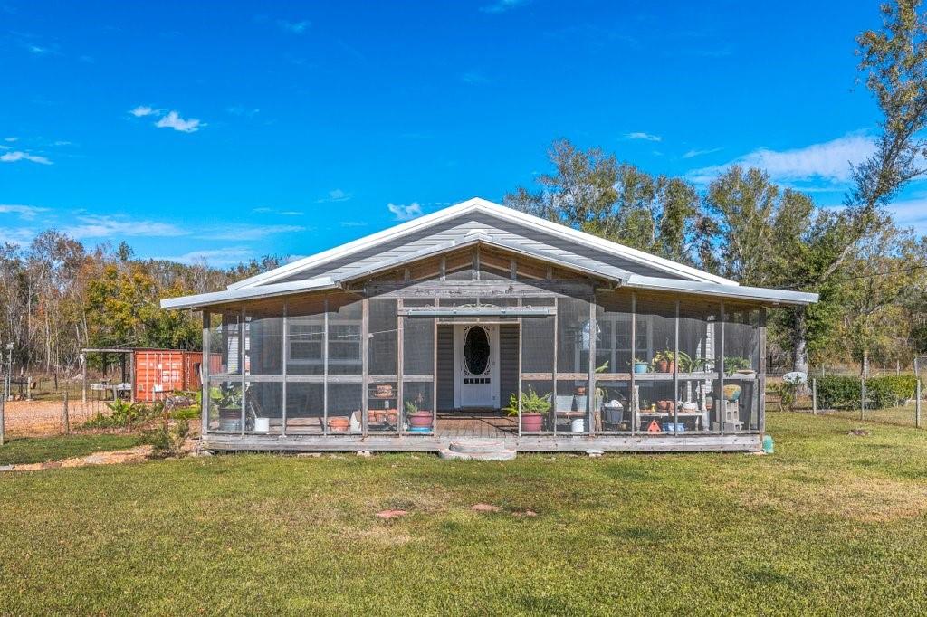 846 Andrew Mouhot Road Ragley, LA 70657 - Photo 2 of 23