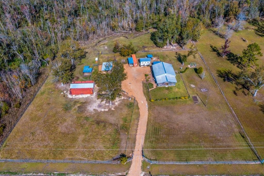 846 Andrew Mouhot Road Ragley, LA 70657 - Photo 23 of 23