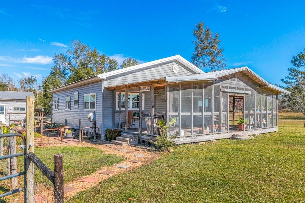 846 Andrew Mouhot Road Ragley, LA 70657 - Photo 3 of 23