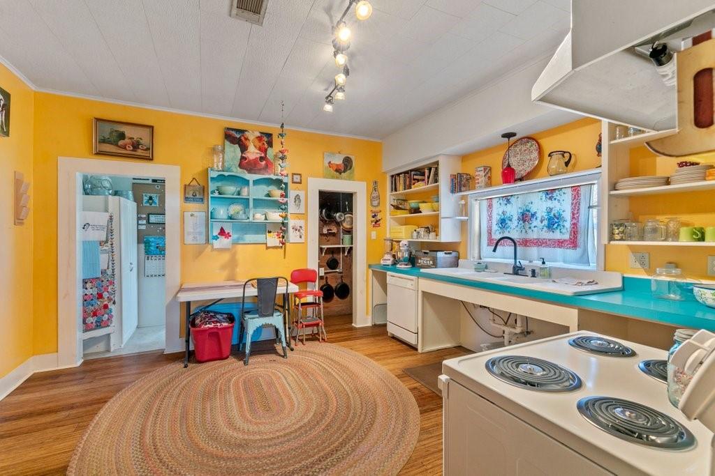 846 Andrew Mouhot Road Ragley, LA 70657 - Photo 6 of 23