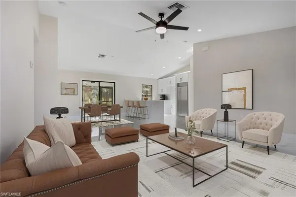 $524,900 | 436 41st Avenue Northeast, Naples, FL 34120