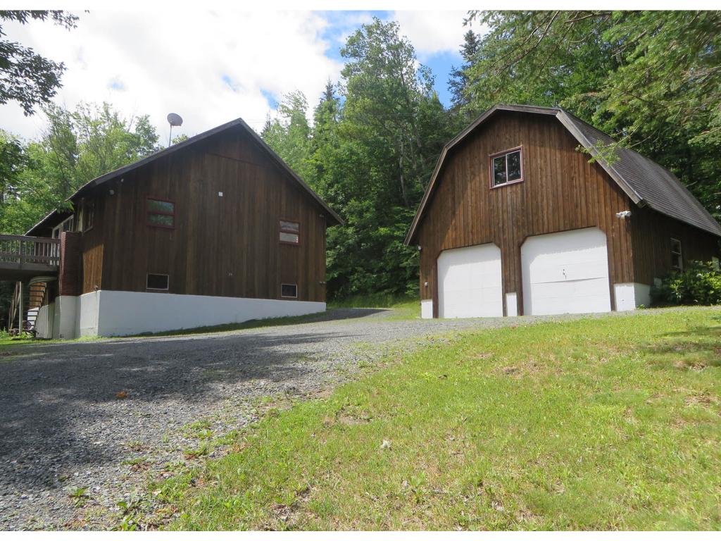 35 Country Club Road West Dover, VT 05356 - Photo 1 of 17