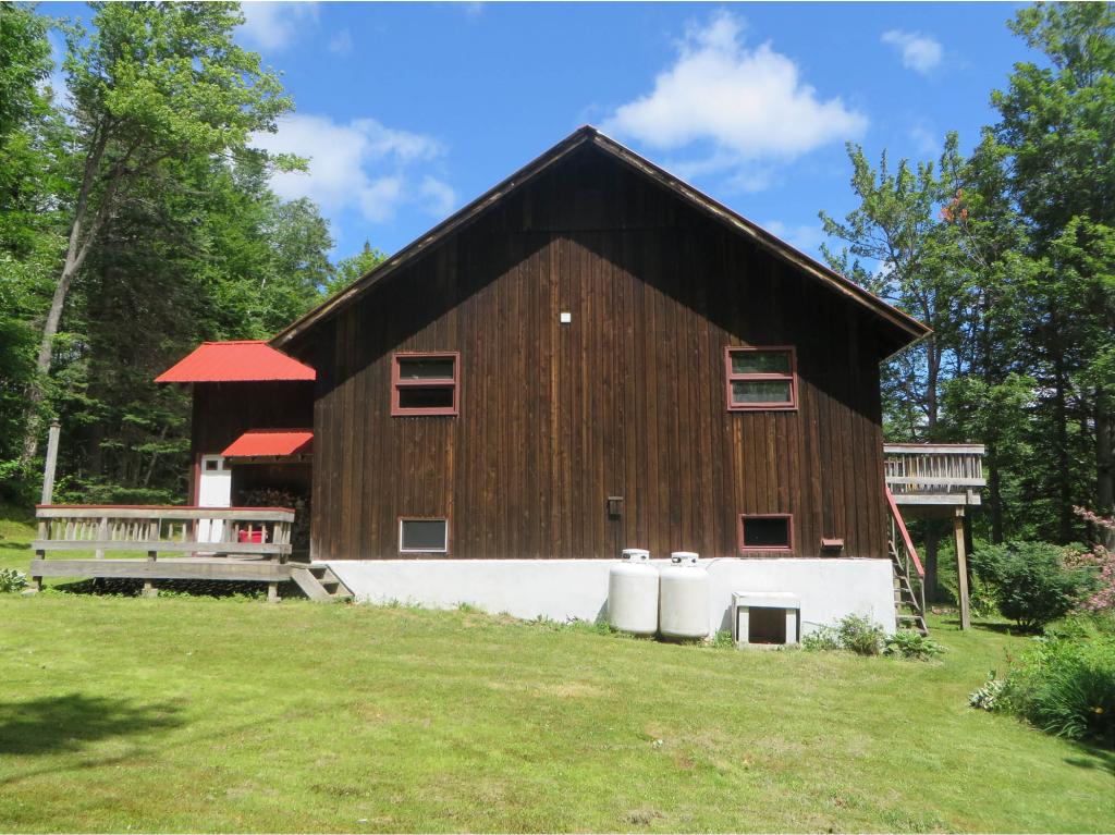 35 Country Club Road West Dover, VT 05356 - Photo 2 of 17