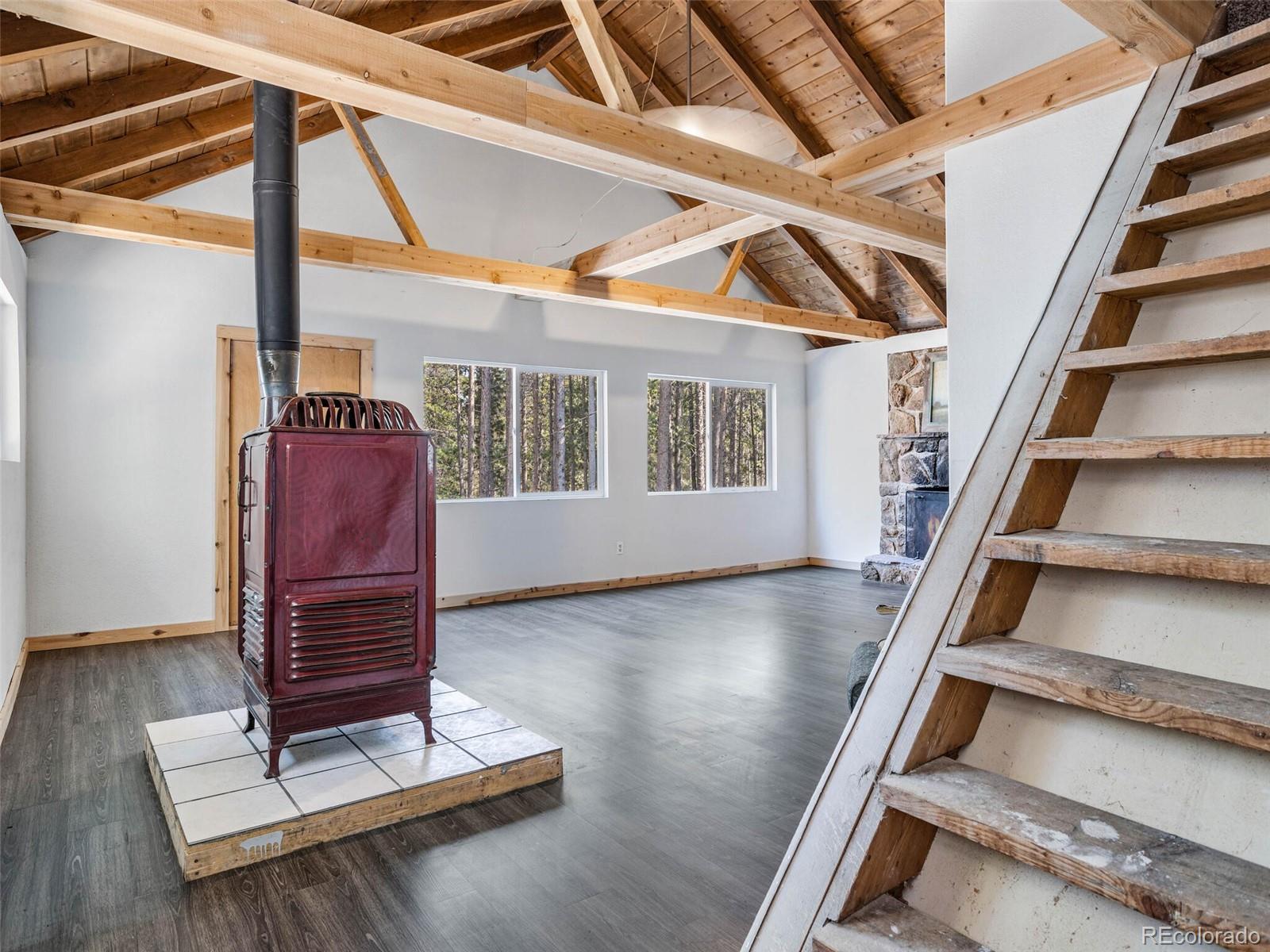 267 Deer Road Evergreen, CO 80439 - Photo 17 of 25 Gallery Image 17
