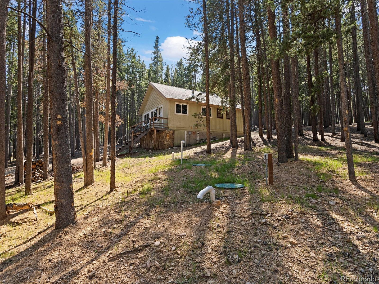267 Deer Road Evergreen, CO 80439 - Photo 25 of 25 Gallery Image 25