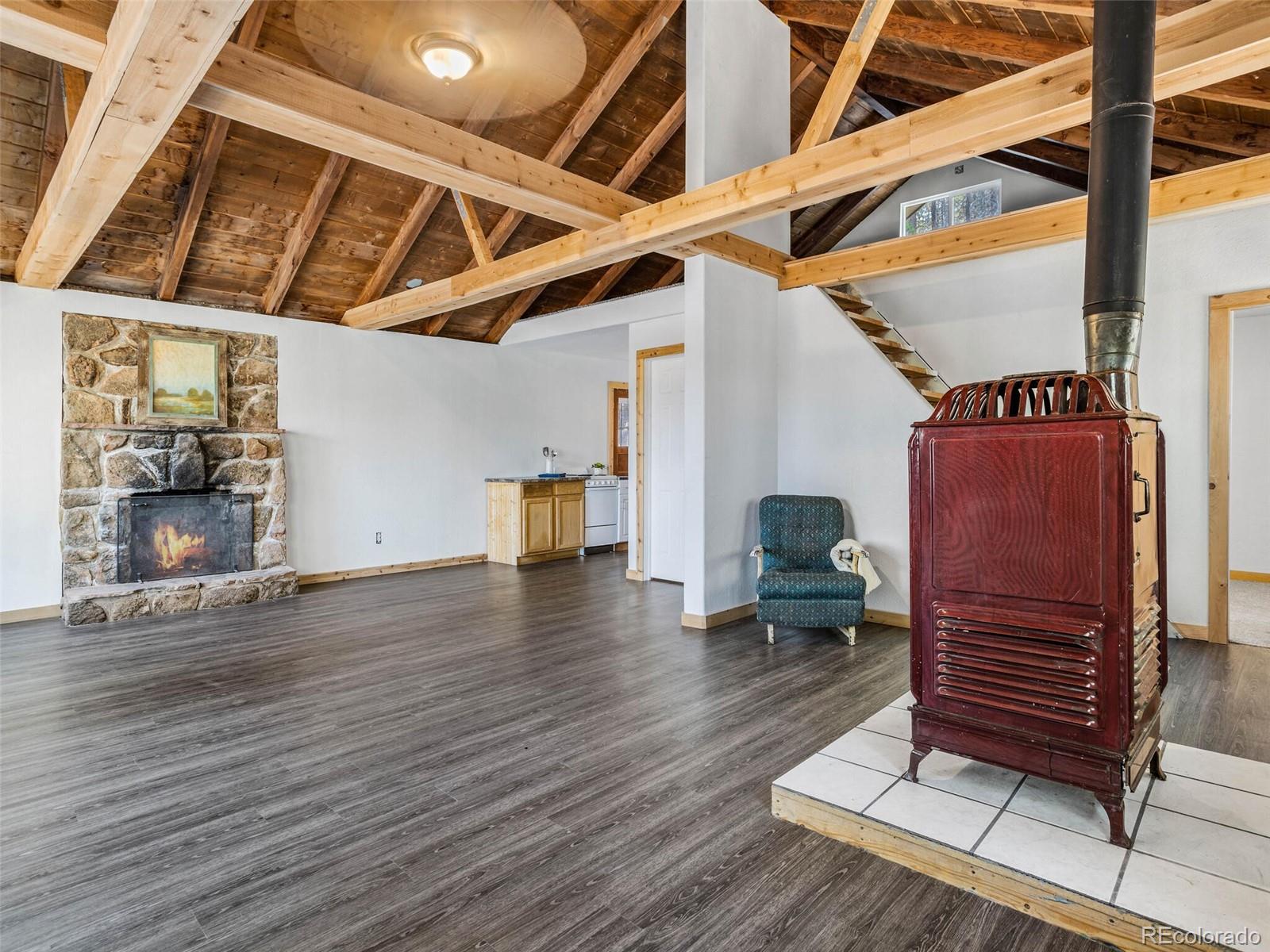 267 Deer Road Evergreen, CO 80439 - Photo 9 of 25 Gallery Image 9