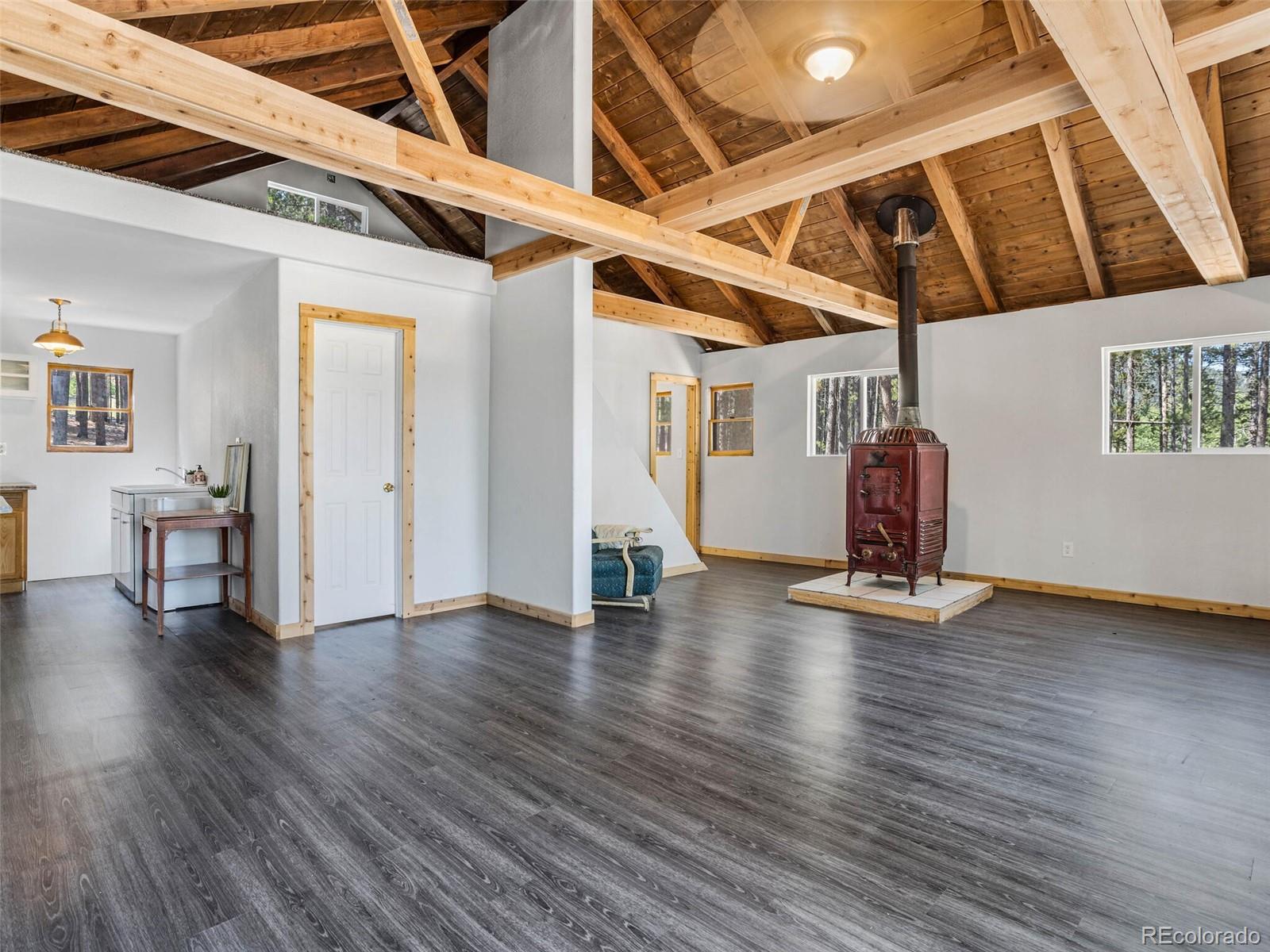 267 Deer Road Evergreen, CO 80439 - Photo 10 of 25 Gallery Image 10