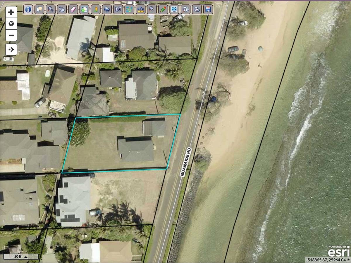 1085 Moanakai Road Kapaa, HI 96746 - Photo 23 of 24