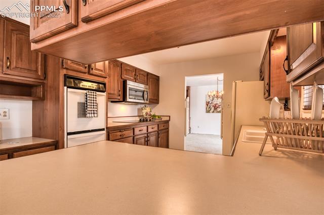 2751 Rigel Drive Colorado Springs, CO 80906 - Photo 7 of 9 Gallery Image 7