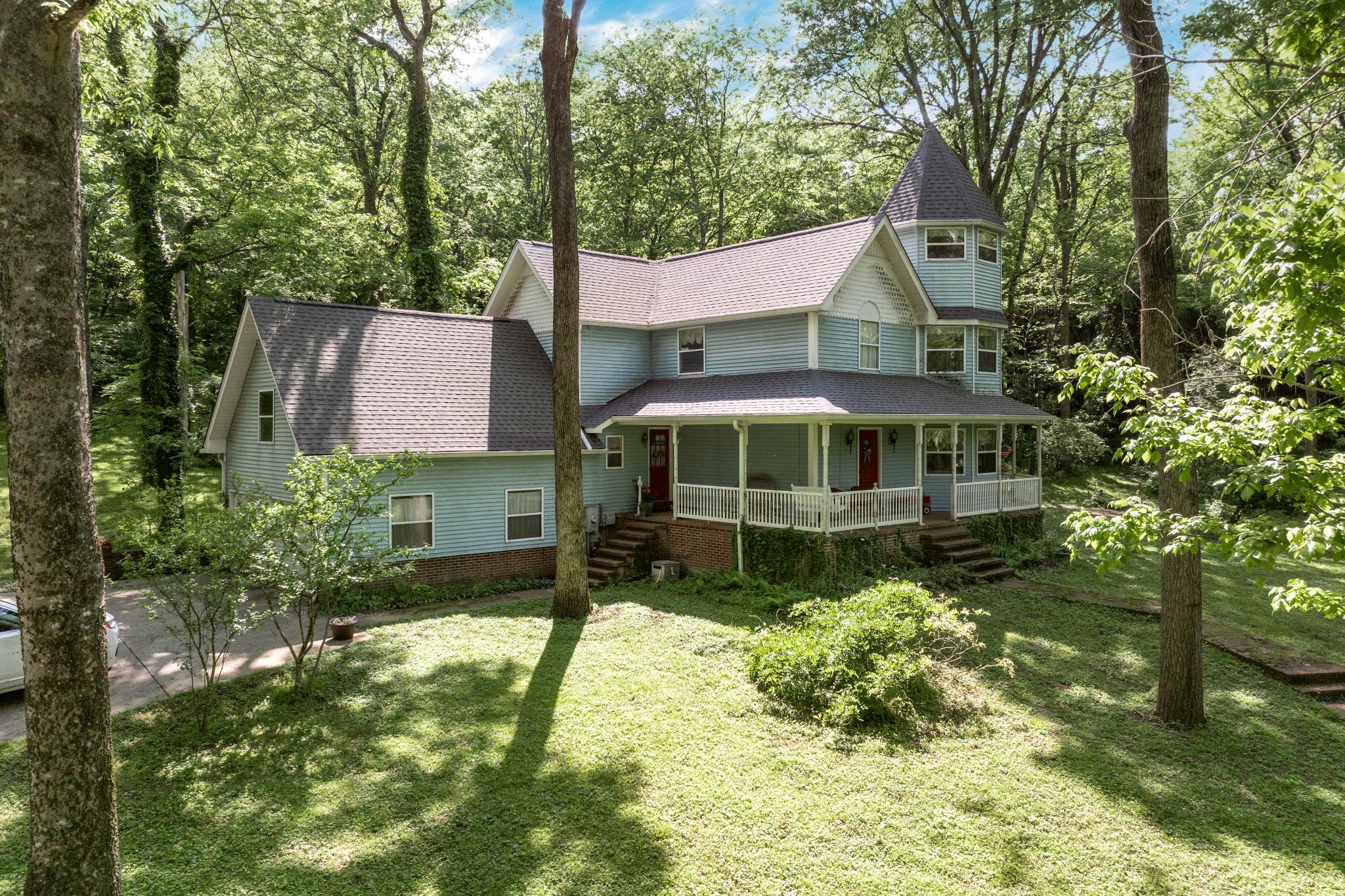2146 Glencoe Road Culleoka, TN 38451 - Photo 1 of 43 Gallery Image 1