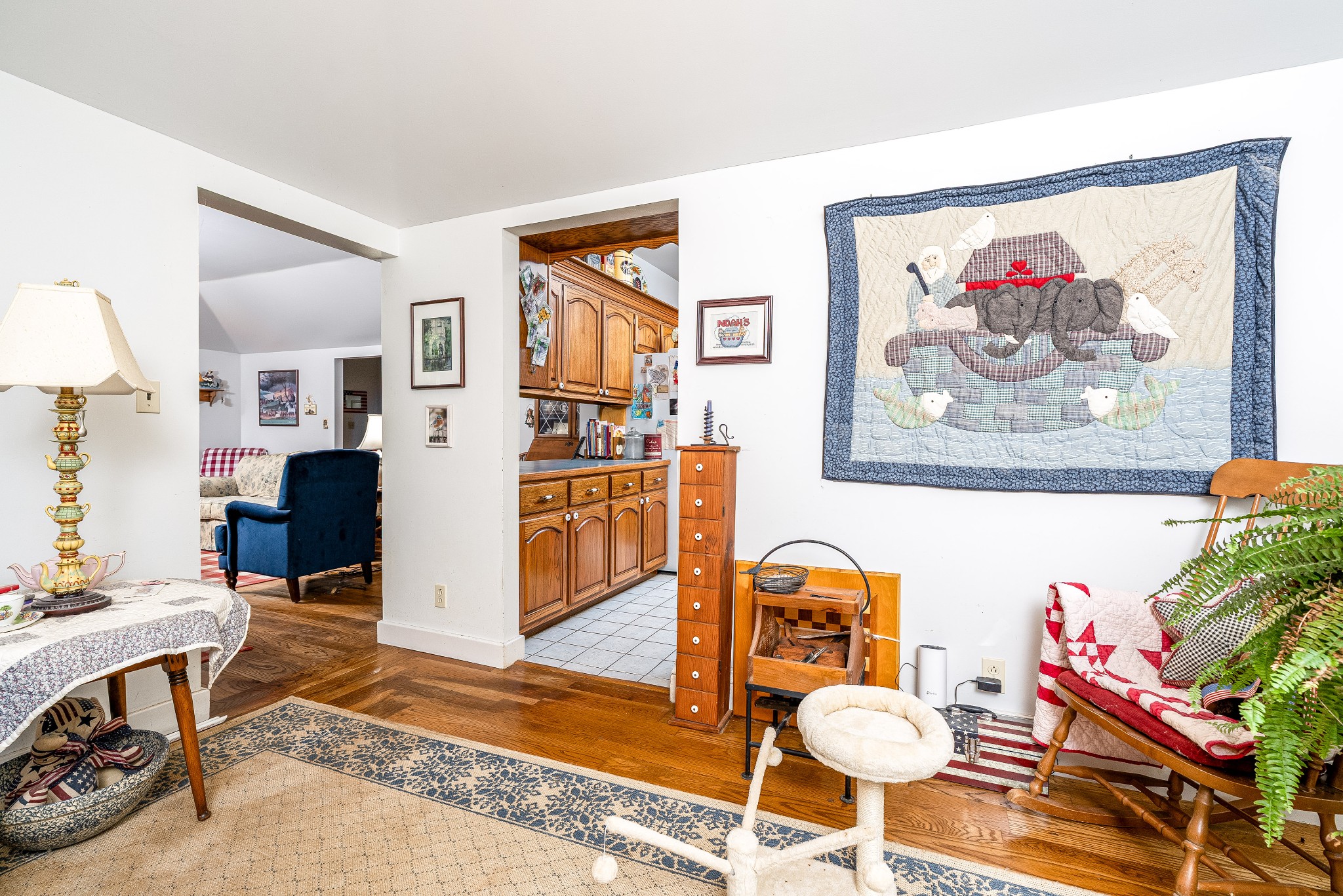 2146 Glencoe Road Culleoka, TN 38451 - Photo 17 of 43 Gallery Image 17