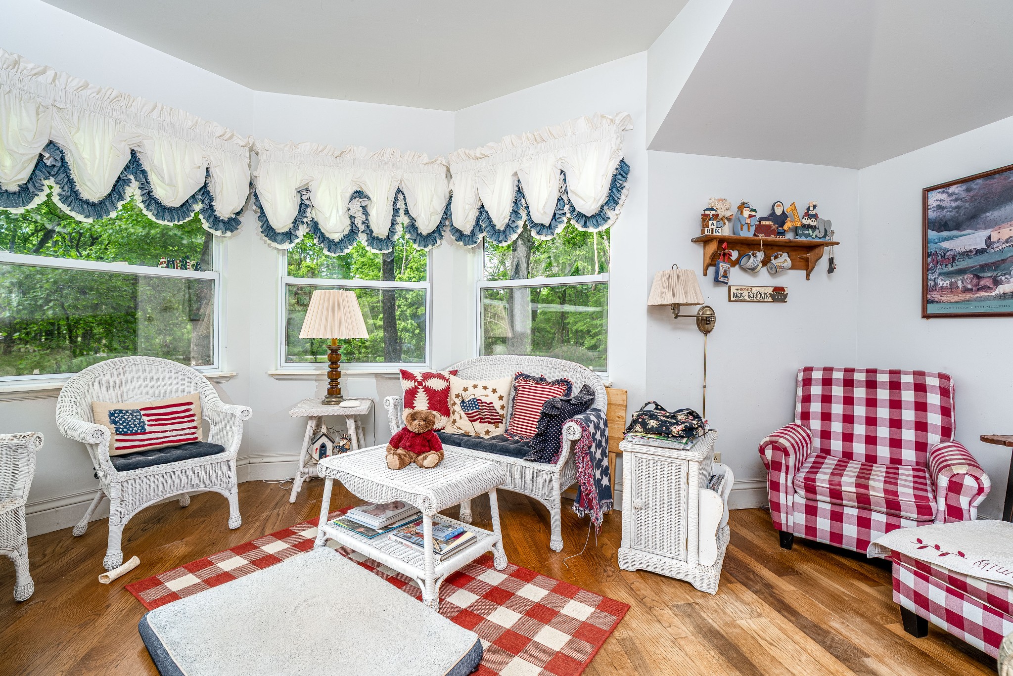2146 Glencoe Road Culleoka, TN 38451 - Photo 21 of 43 Gallery Image 21
