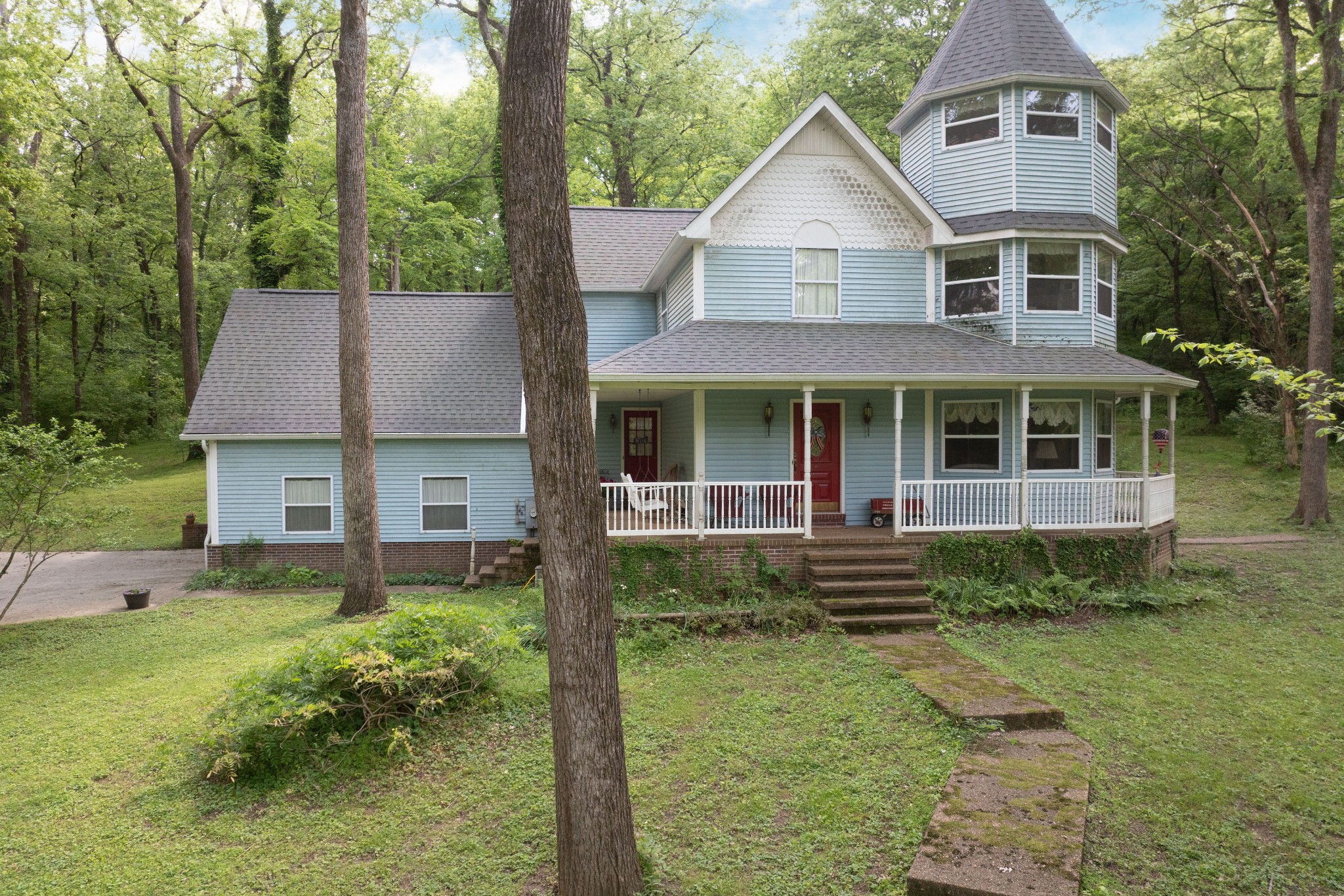 2146 Glencoe Road Culleoka, TN 38451 - Photo 3 of 43 Gallery Image 3