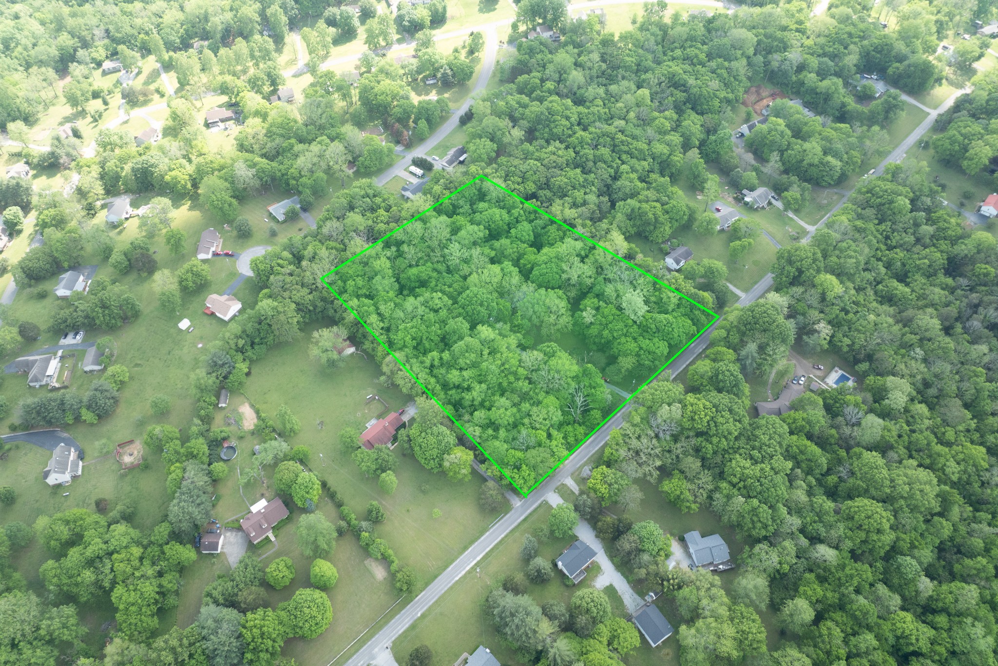 2146 Glencoe Road Culleoka, TN 38451 - Photo 41 of 43 Gallery Image 41