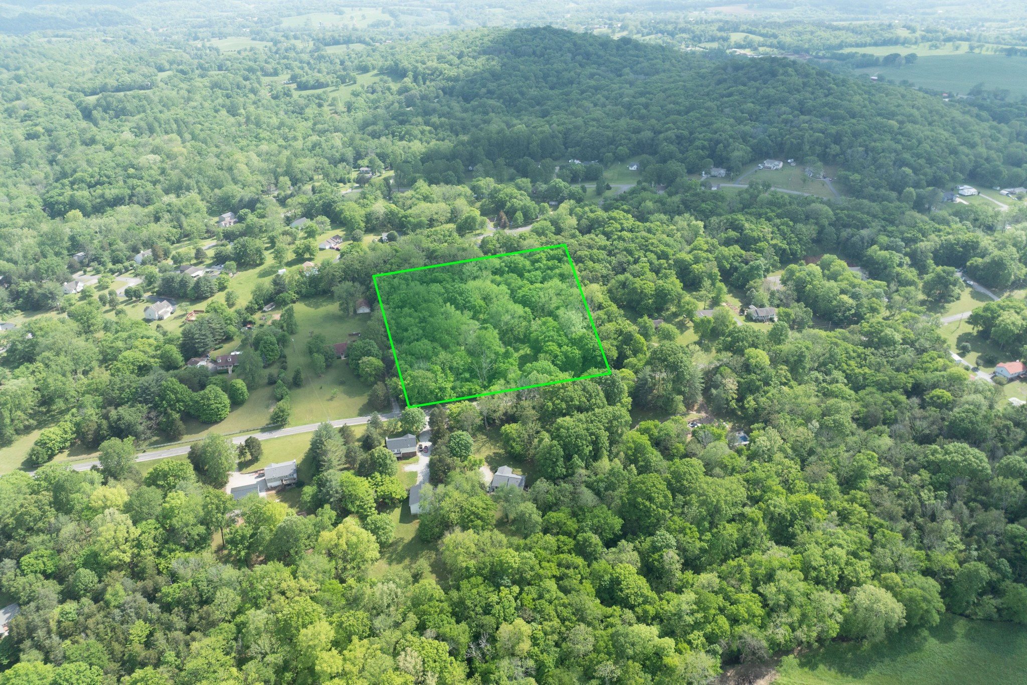 2146 Glencoe Road Culleoka, TN 38451 - Photo 42 of 43 Gallery Image 42