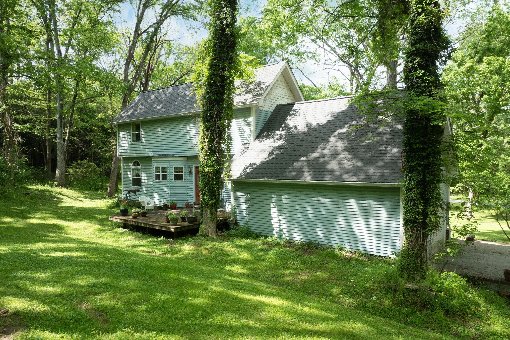 2146 Glencoe Road Culleoka, TN 38451 - Photo 5 of 43 Gallery Image 5