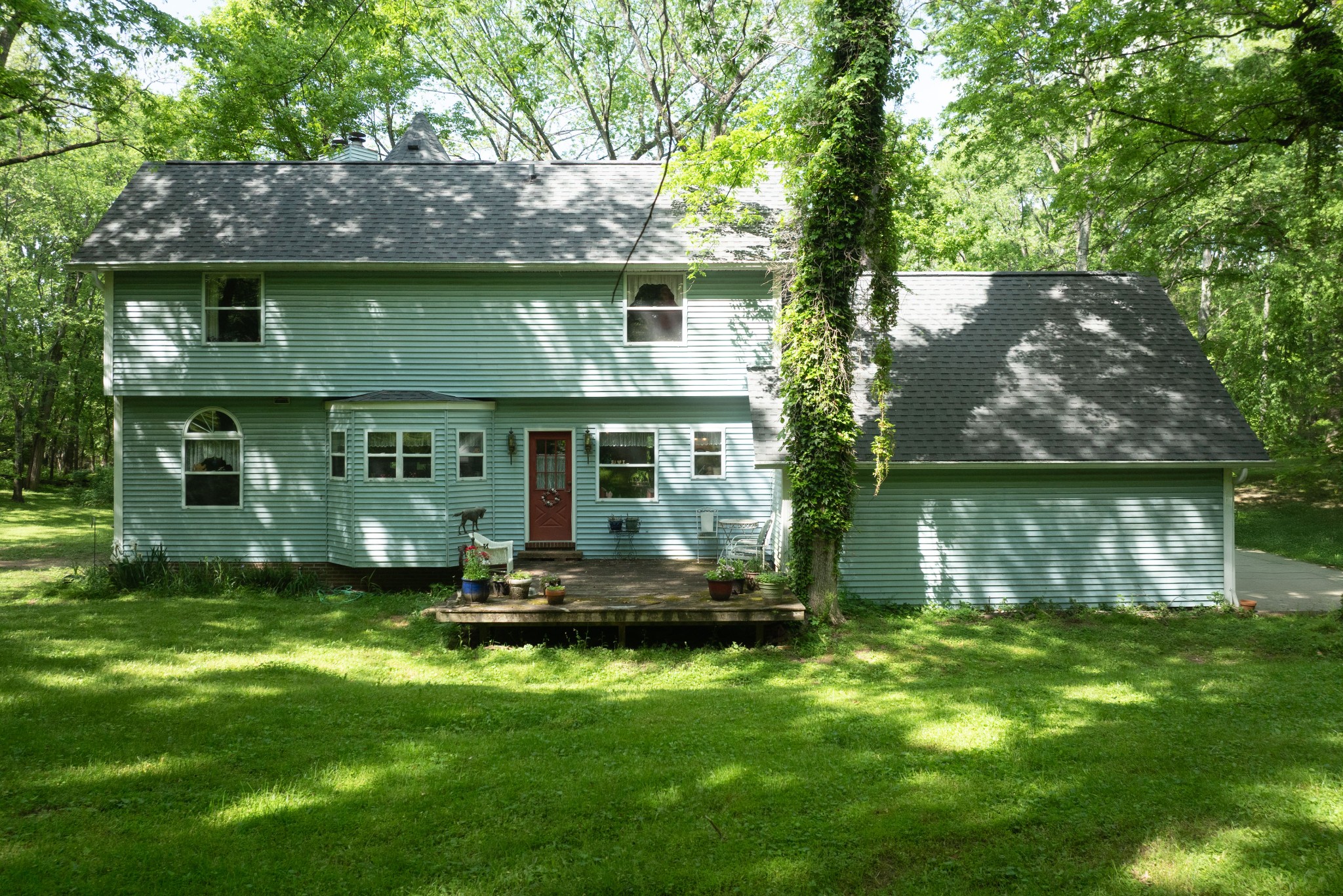 2146 Glencoe Road Culleoka, TN 38451 - Photo 6 of 43 Gallery Image 6