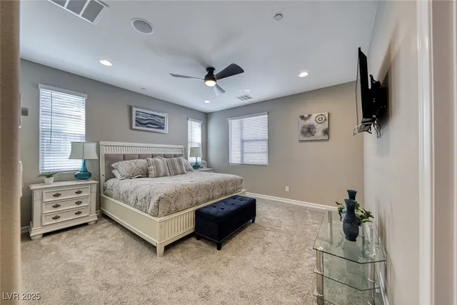 $2,400 | 148 Kimberlite Drive, Henderson, NV 89011