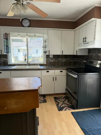 $182,500 | 301 North Kennefic Street, Yale, MI 48097