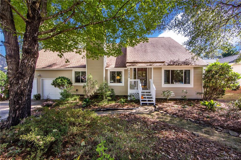 1229 Rock Point Road Charlotte, NC 28270 - Photo 1 of 15 Gallery Image 1